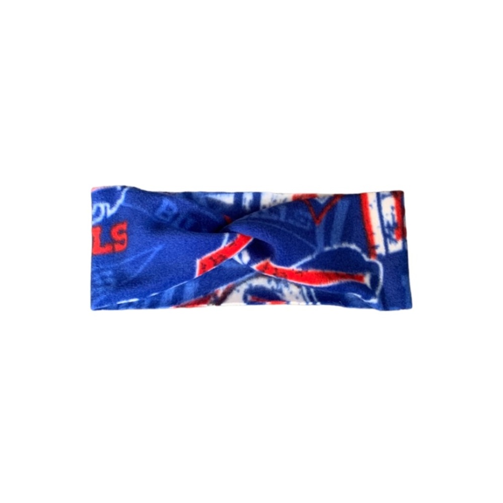 Buffalo Bills Ear Warmer